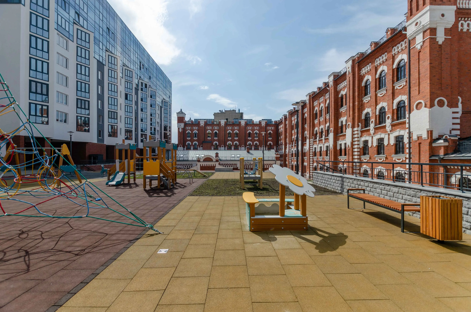 Квартира У ЖД Вокзала