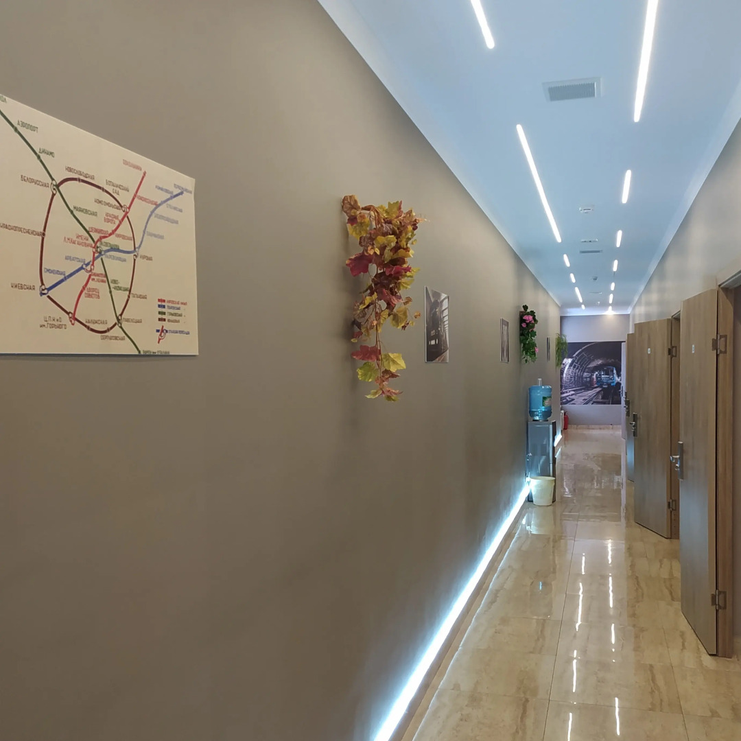 Отель Донской