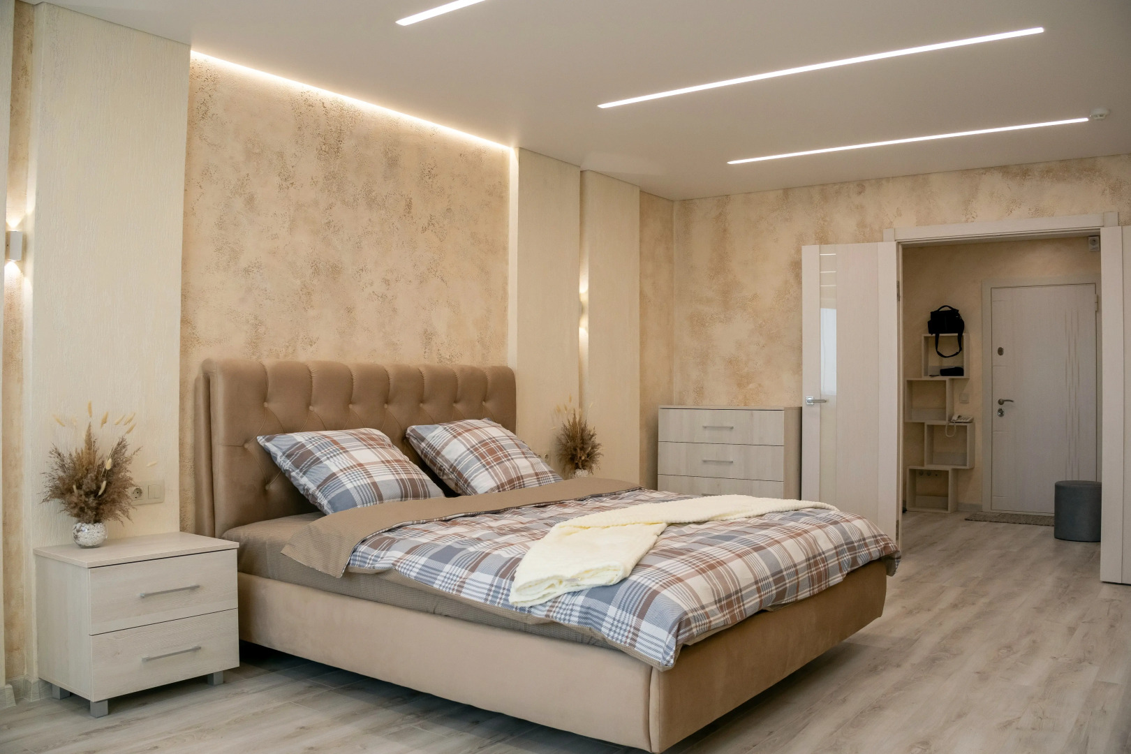 Квартира Новая Premium Огромная Видовая в Новом Доме