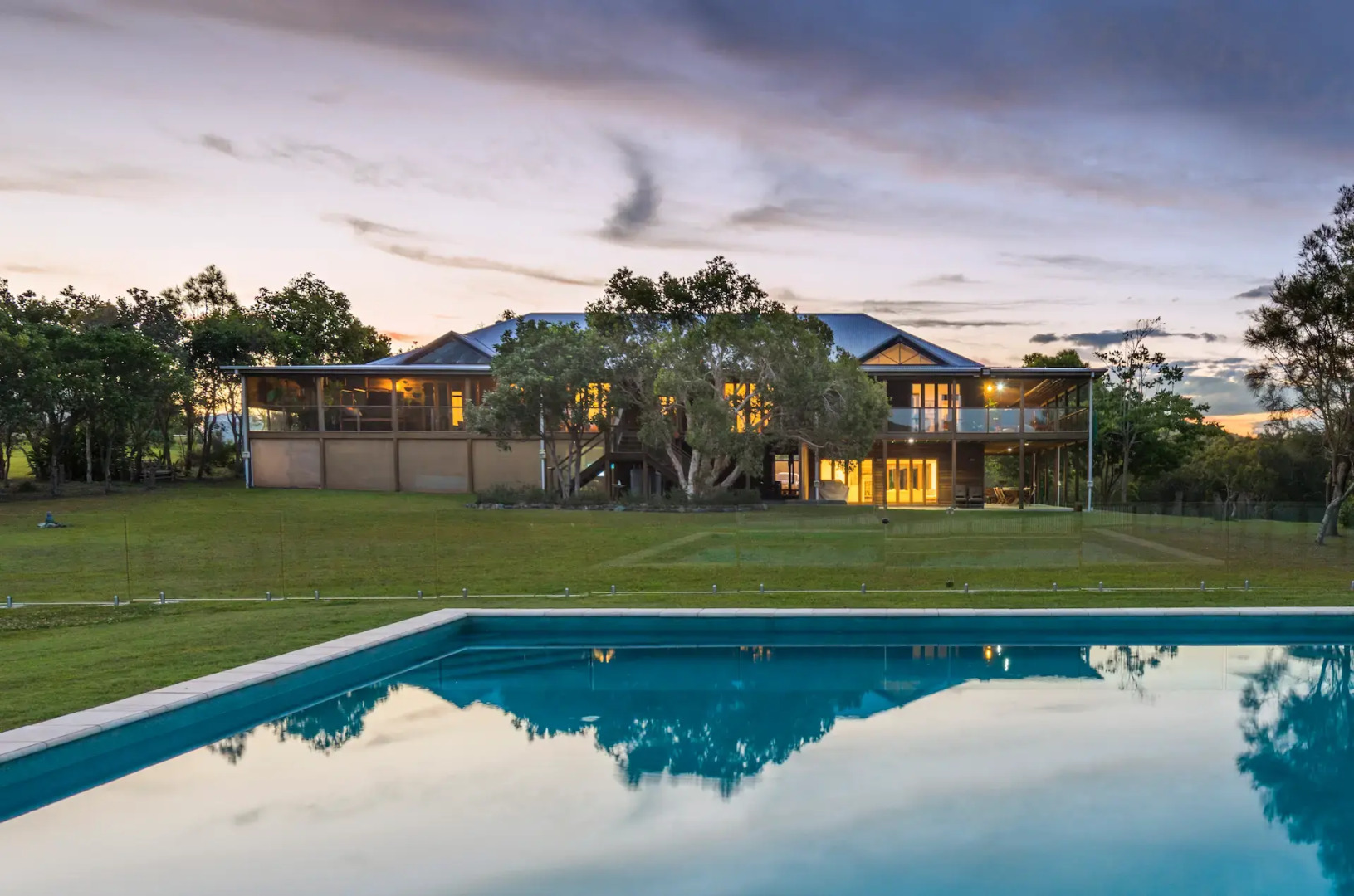 Гостевой дом Tranquilo Beach House