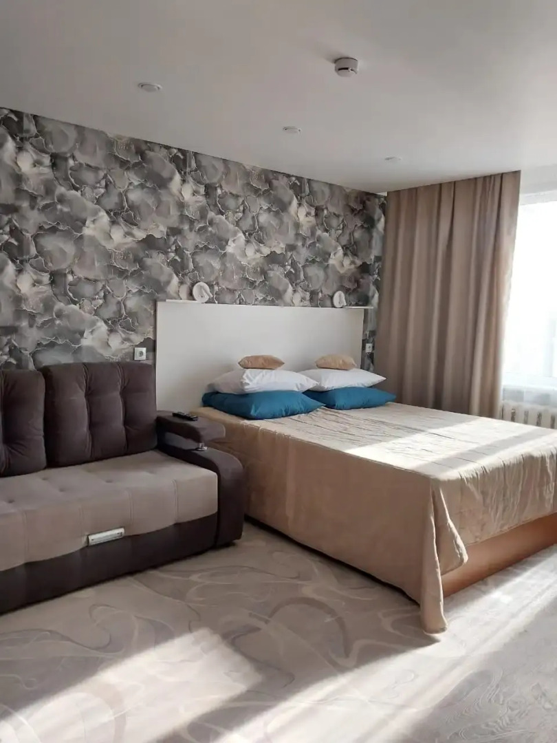 Отель Байкальская Жемчужинка