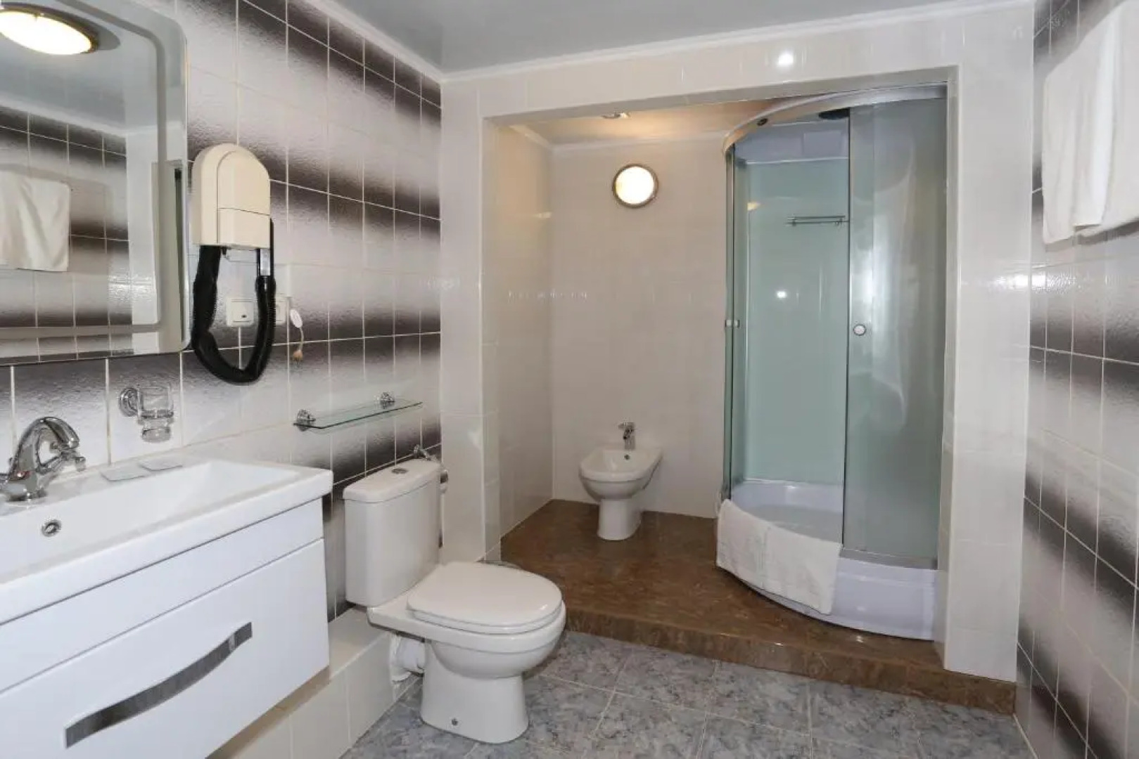 Гостевой дом Нижегородский