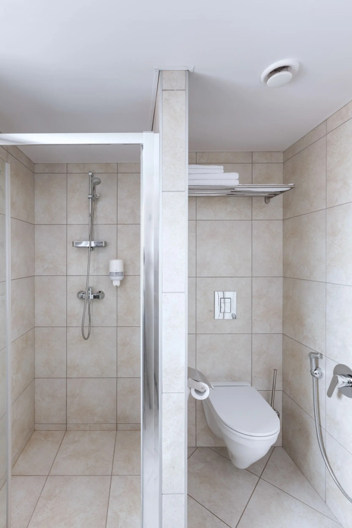 Отель Фурор