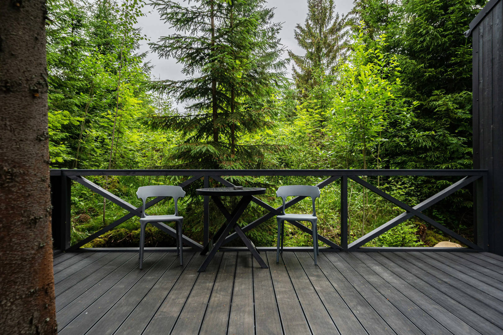 Частный дом Anttila Hutor 14