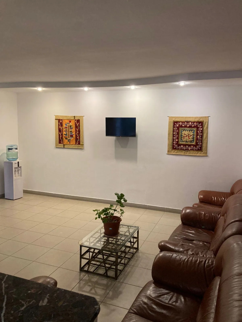 Отель Турист