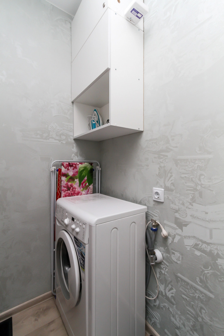 Апартаменты Блюхера 7