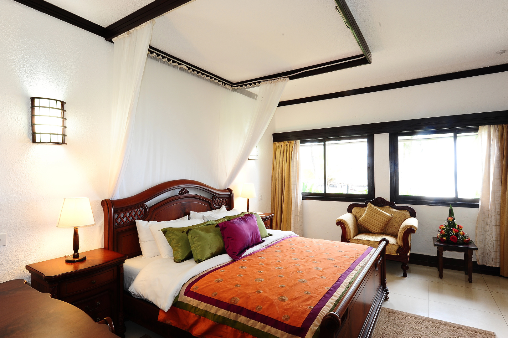Отель Muthu Nyali Beach Hotel & Spa, Nyali, Mombasa