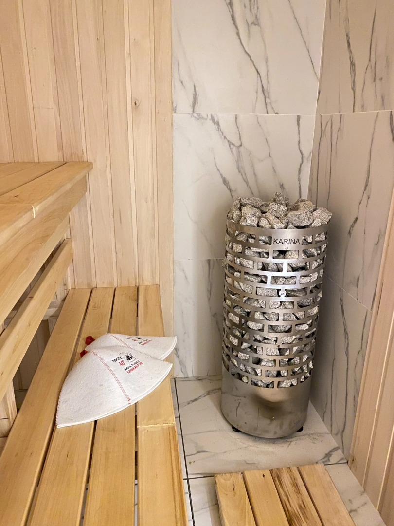 Частный Дом 200м2 с Сауной у Леса и Озера