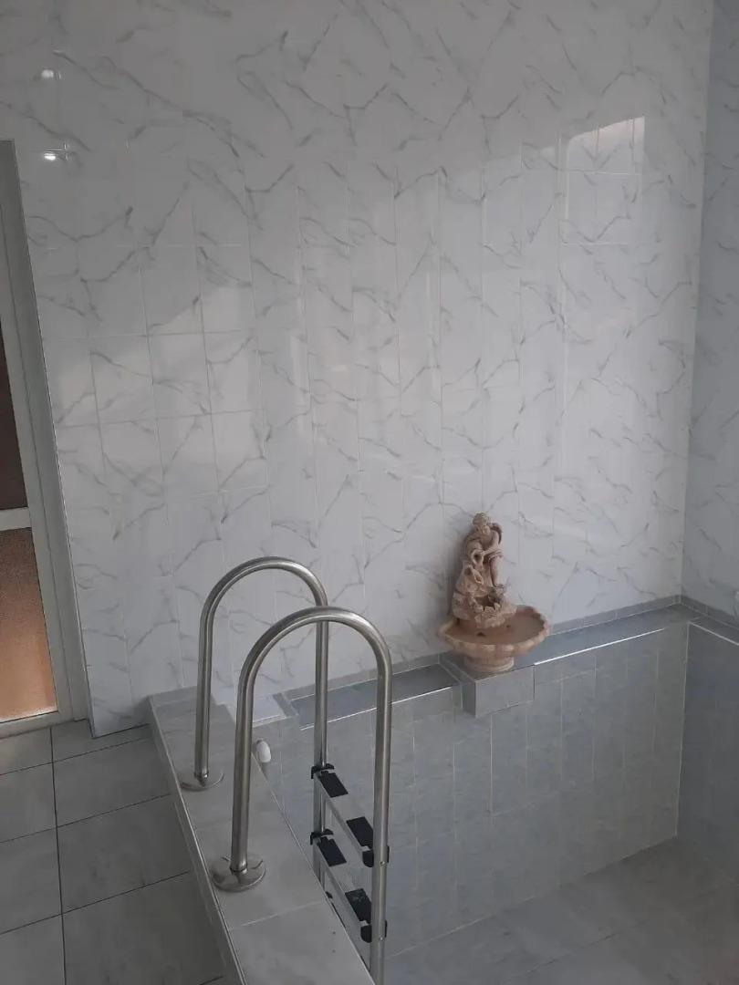 База отдыха Orange Village Теберда