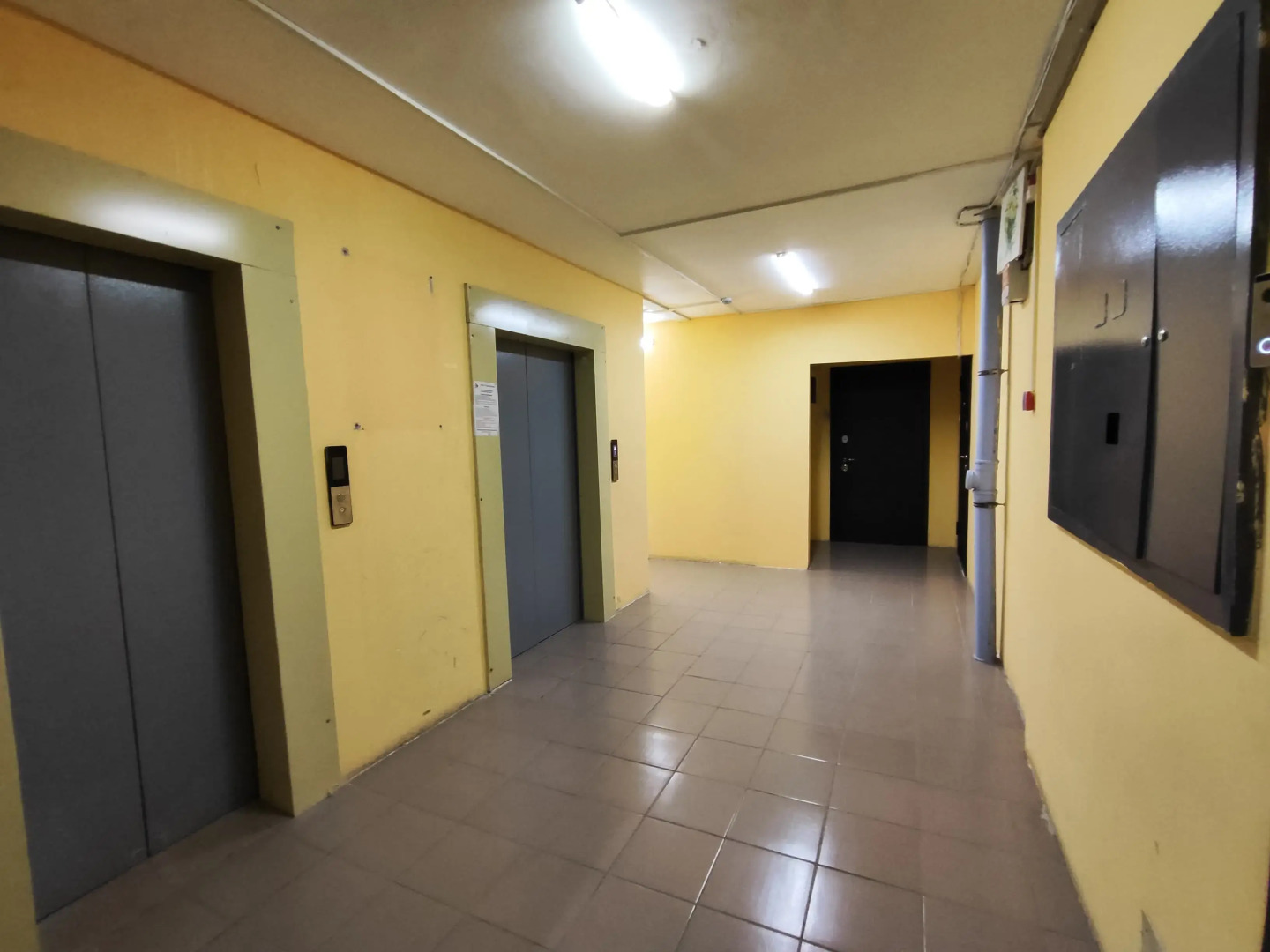 Апартаменты ул. Адмирала Горшкова 57