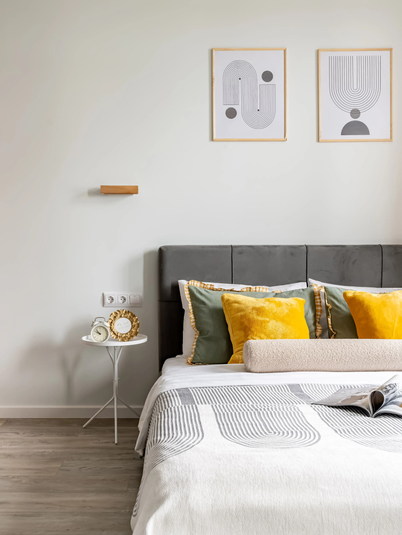 Апартаменты Your Pushkin Apart