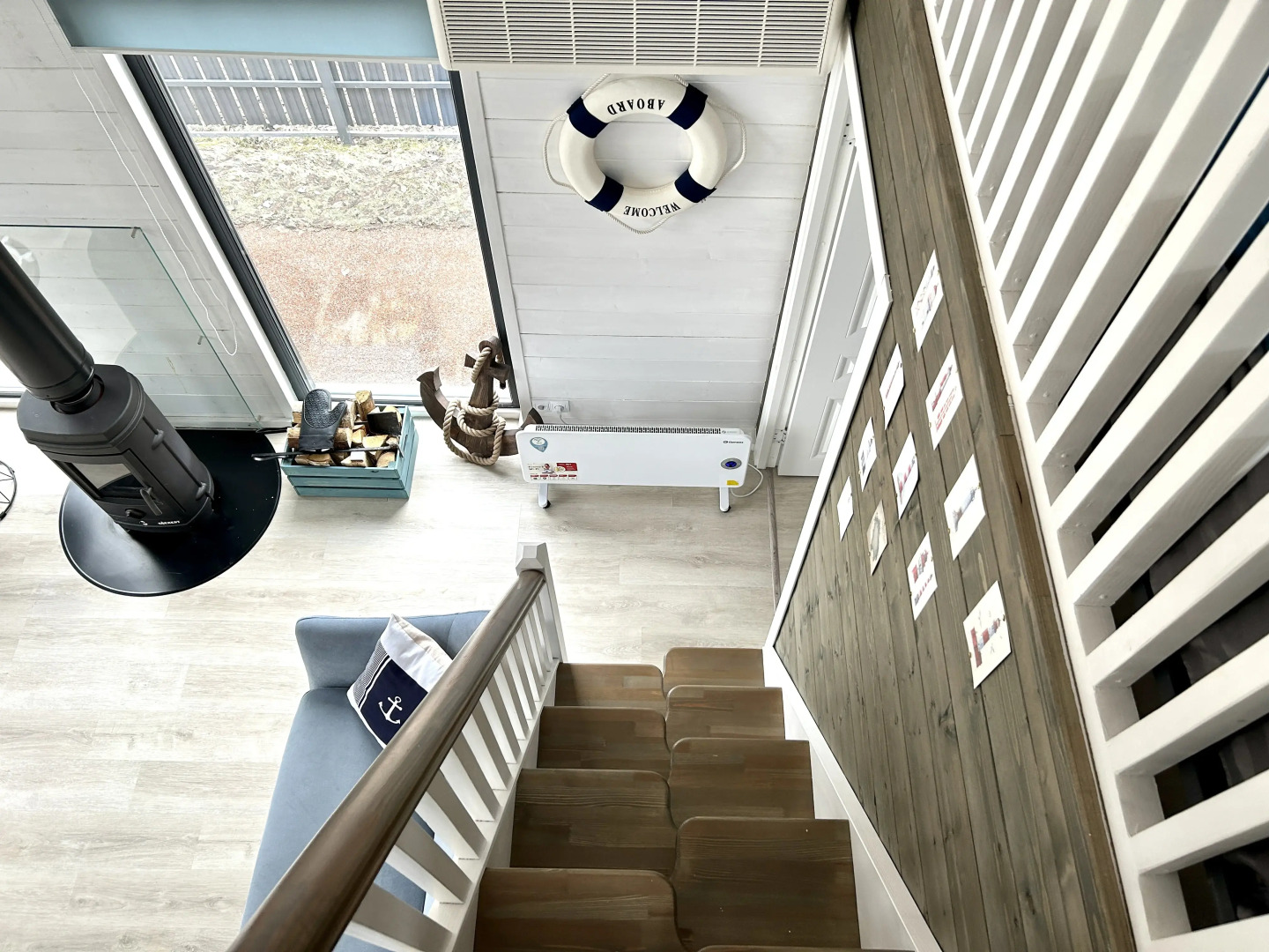 Частный Дом Letto House Осиновец