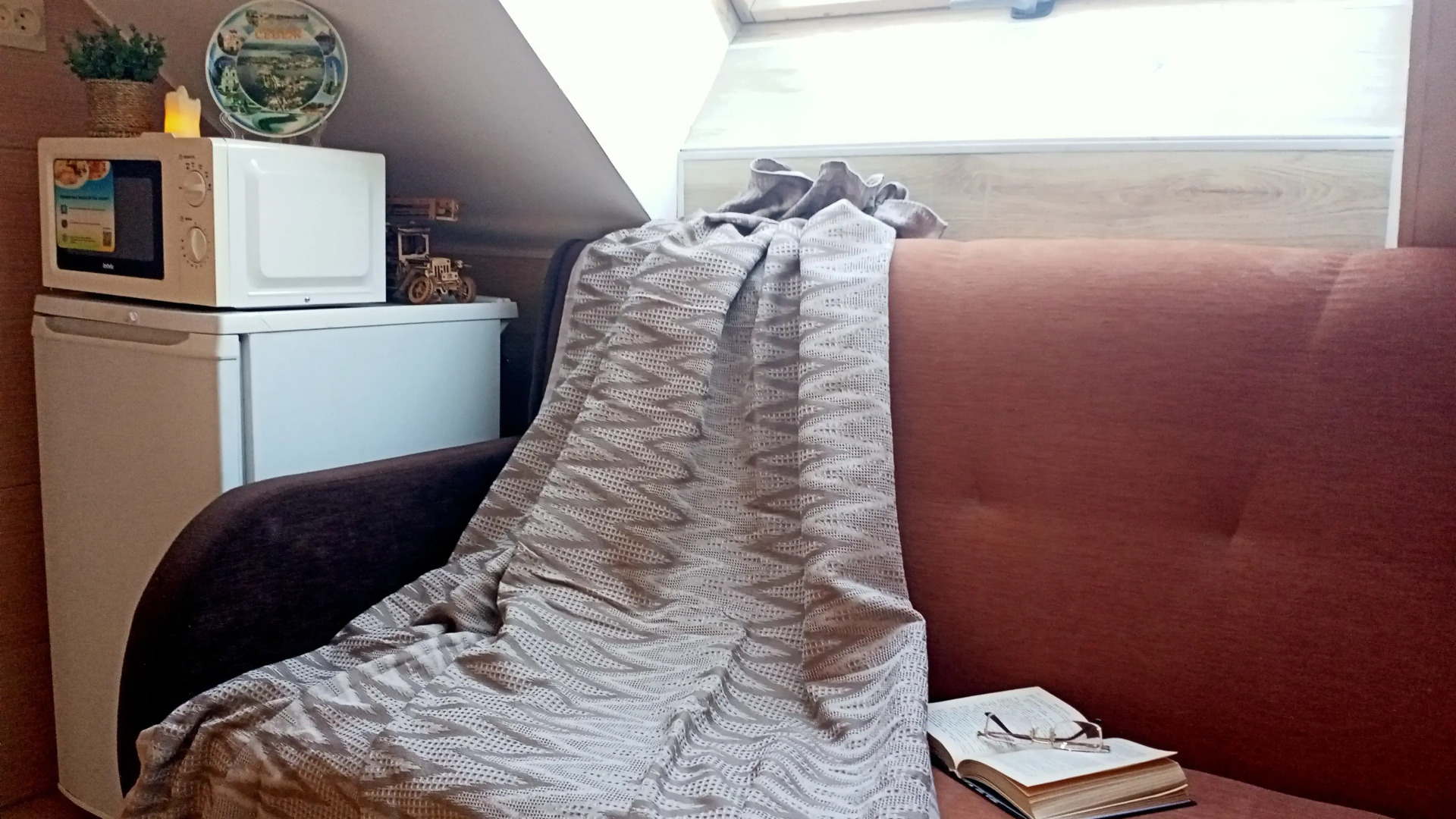 Апартаменты Dialog на Марго 32