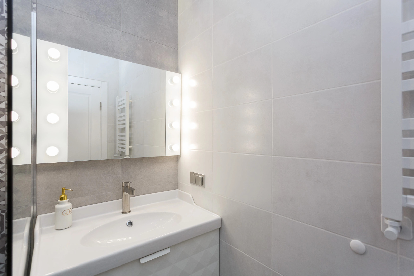 Апартаменты Silent Lake