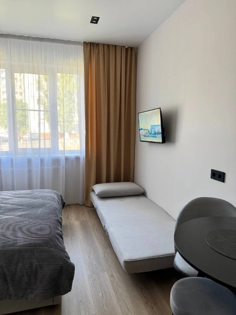 Апартаменты в Микрорайоне Макаренко 41