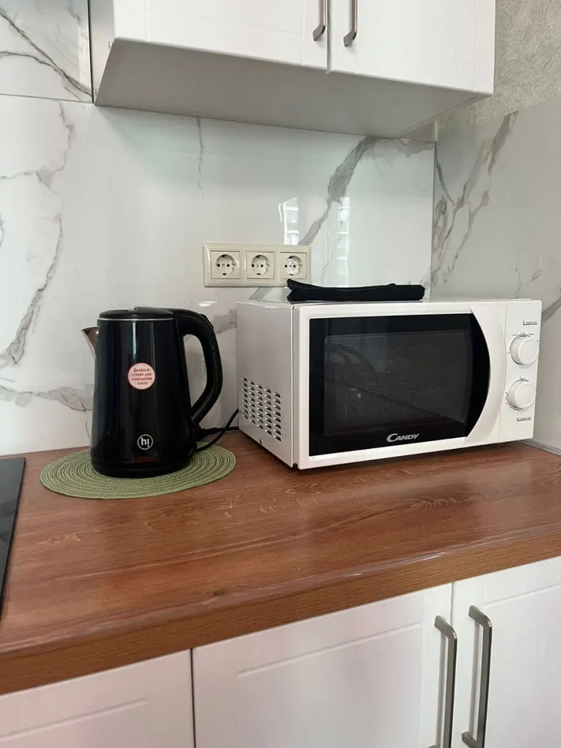 Квартира Уютная евродвухкомнатная квартира рядом с метро Солнцево