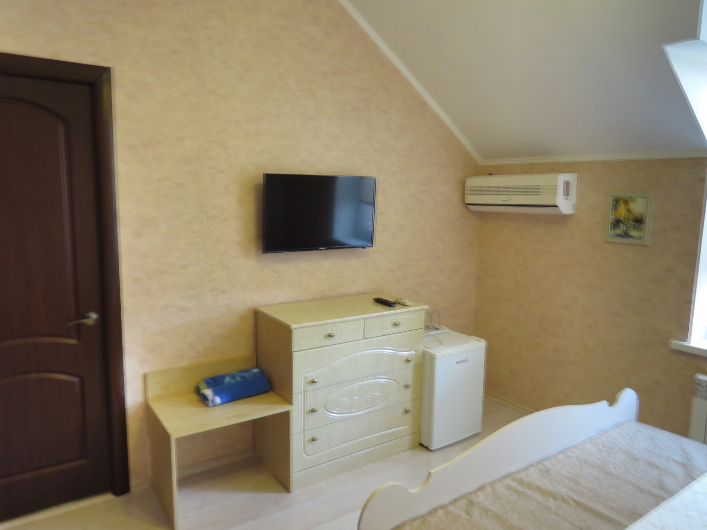 Гостевой дом Любимый дом