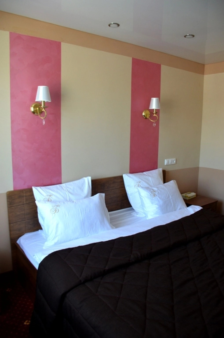 Отель Борисоглебск