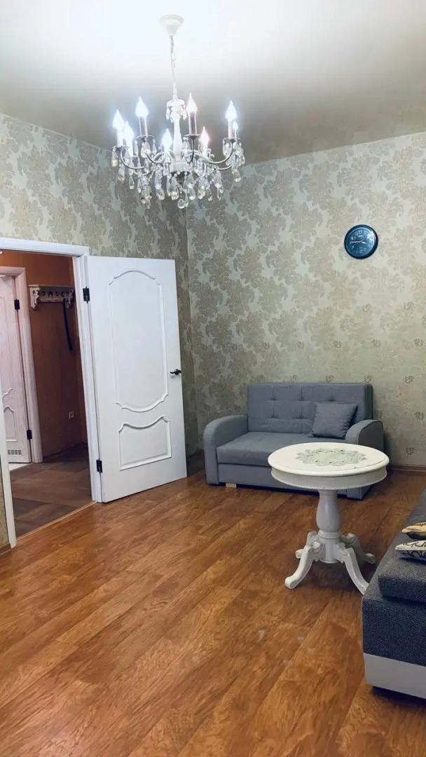 Апартаменты Ленинский проспект 67