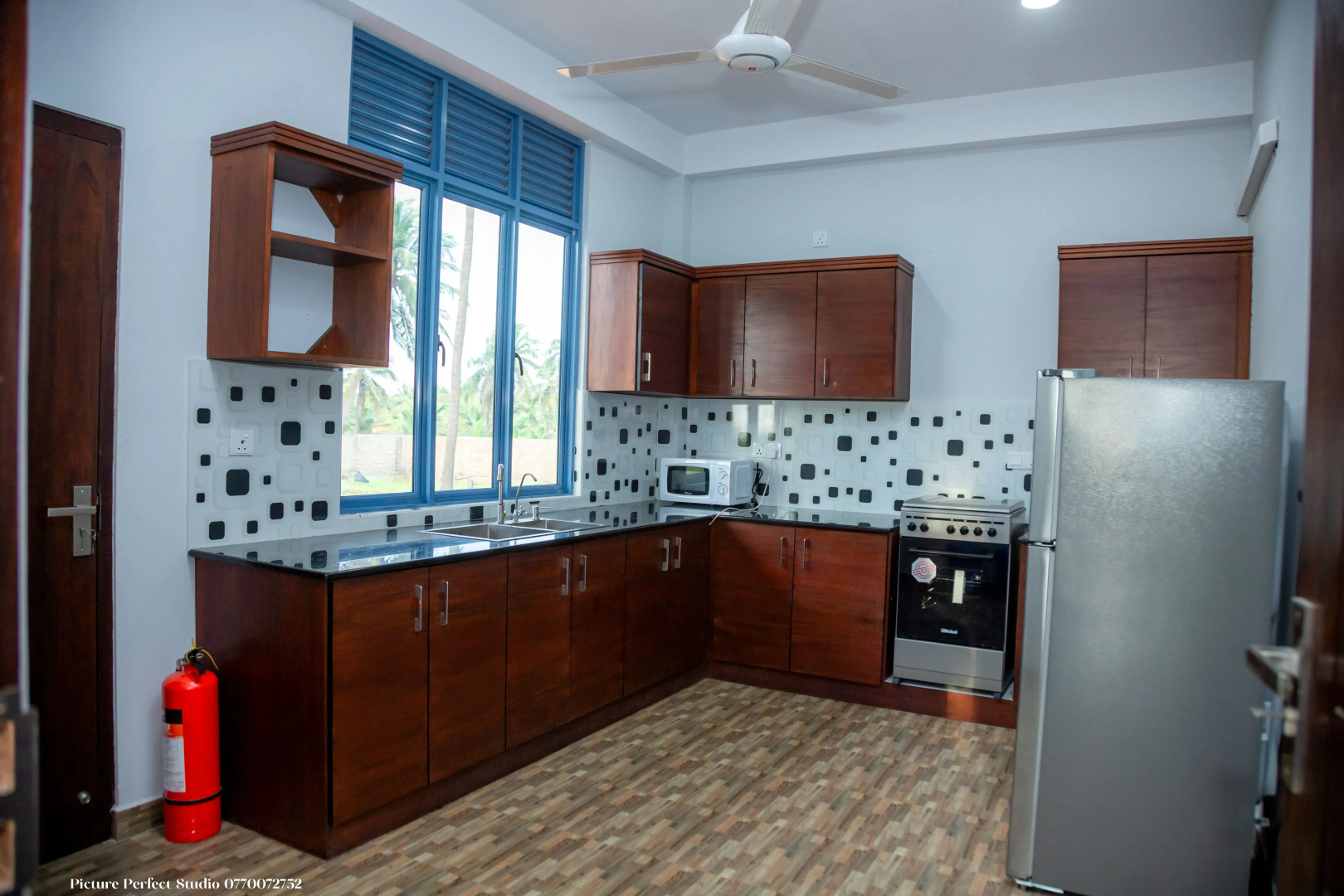 Вилла The Nest - Puttalam Sri Lanka