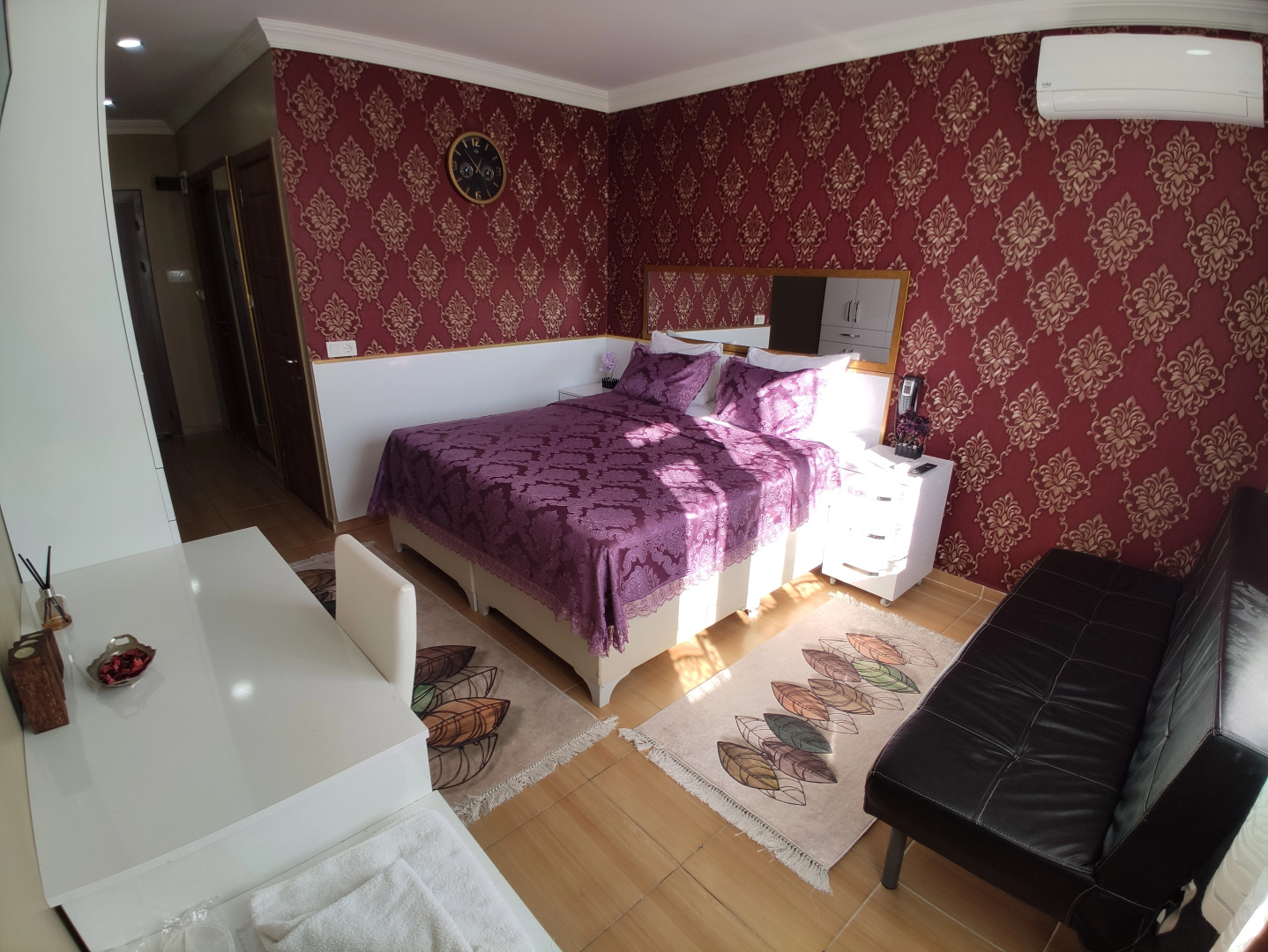 Hotel Best İstanbul