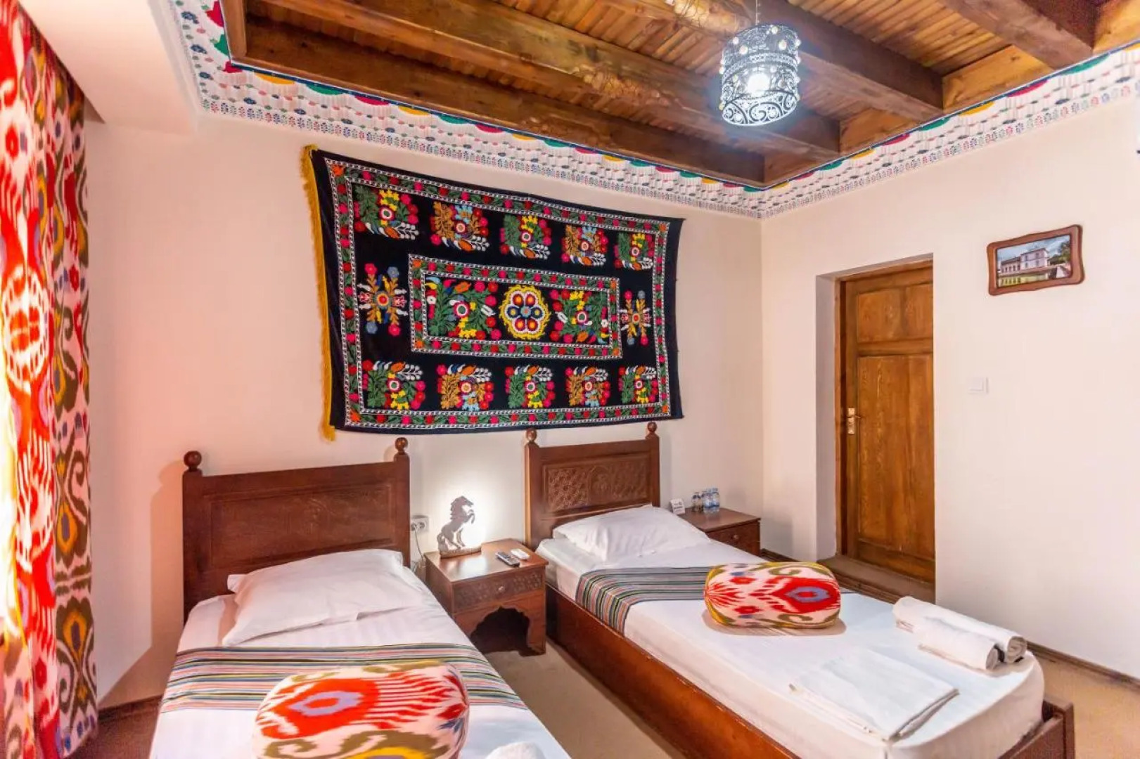 Бутик-отель Rizo