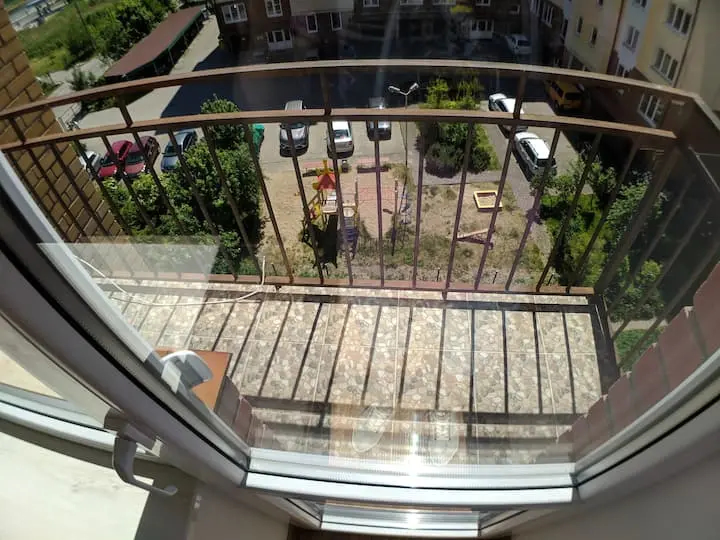 Апартаменты на Потемкина 19