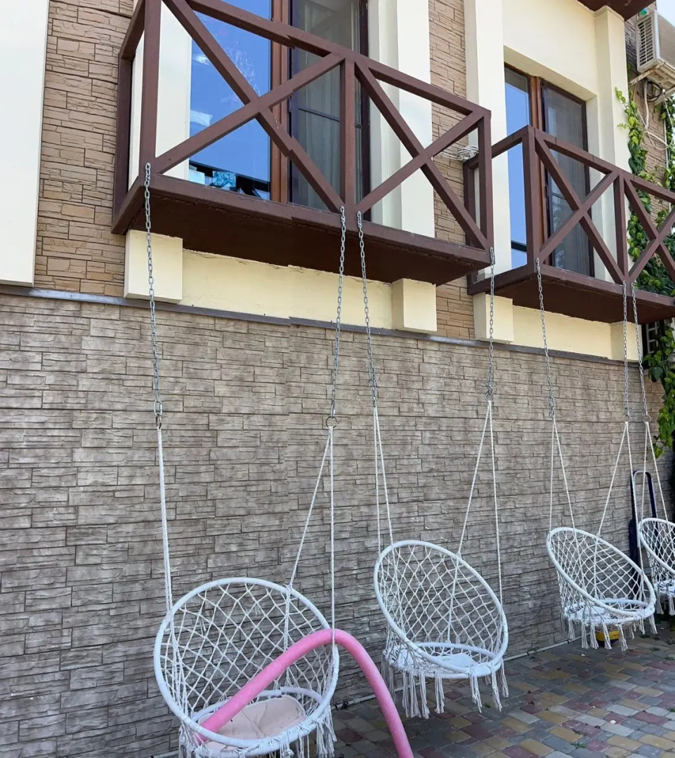 Гостевой Дом Визит