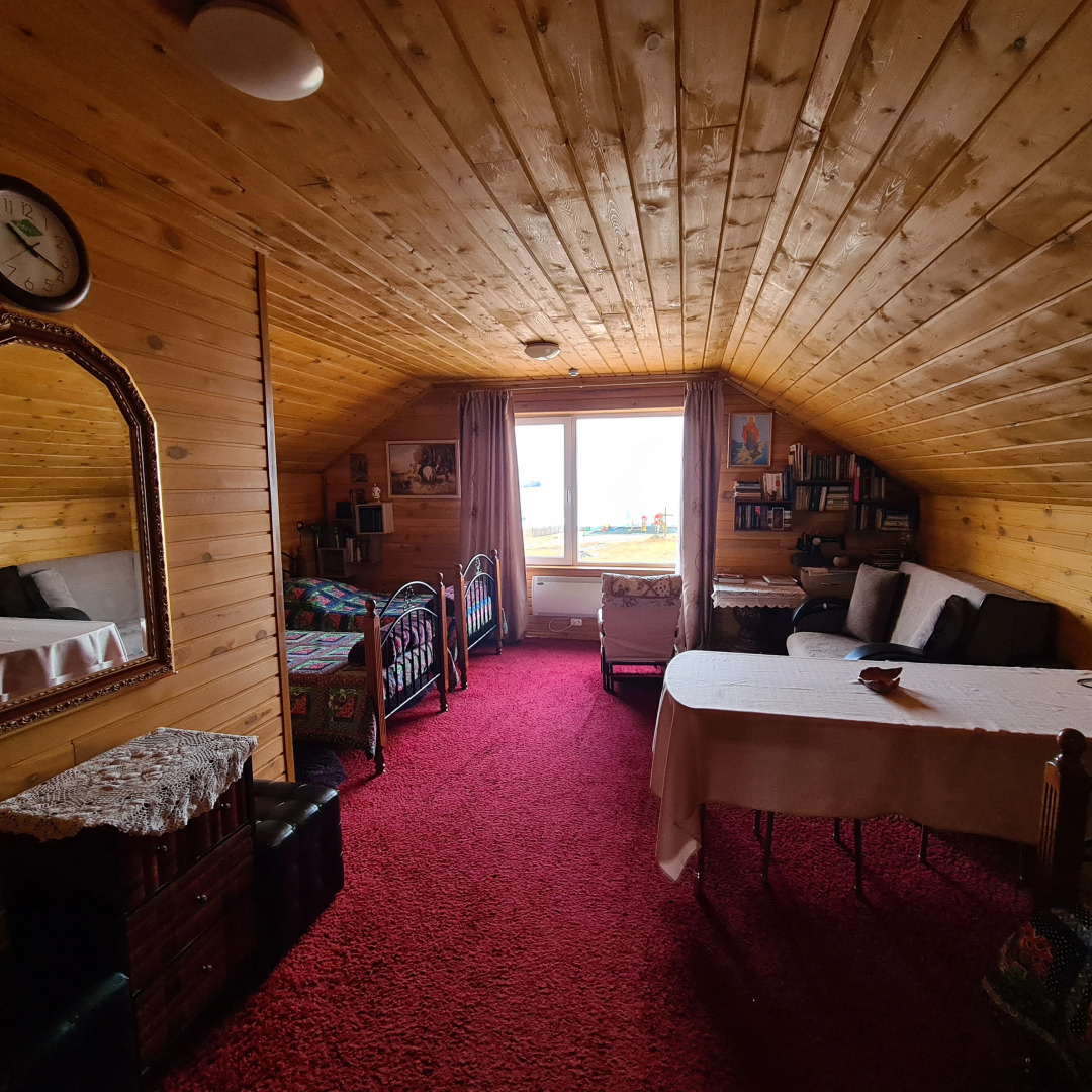 Гостевой дом Филоксения - Ольхон