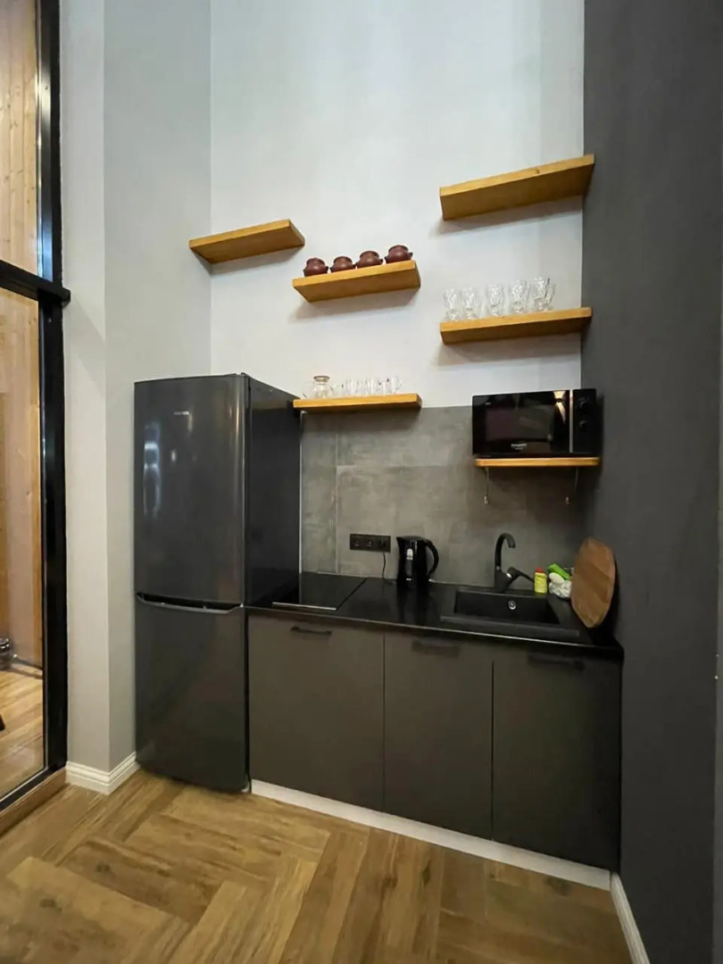 Апартаменты Дом у Моря