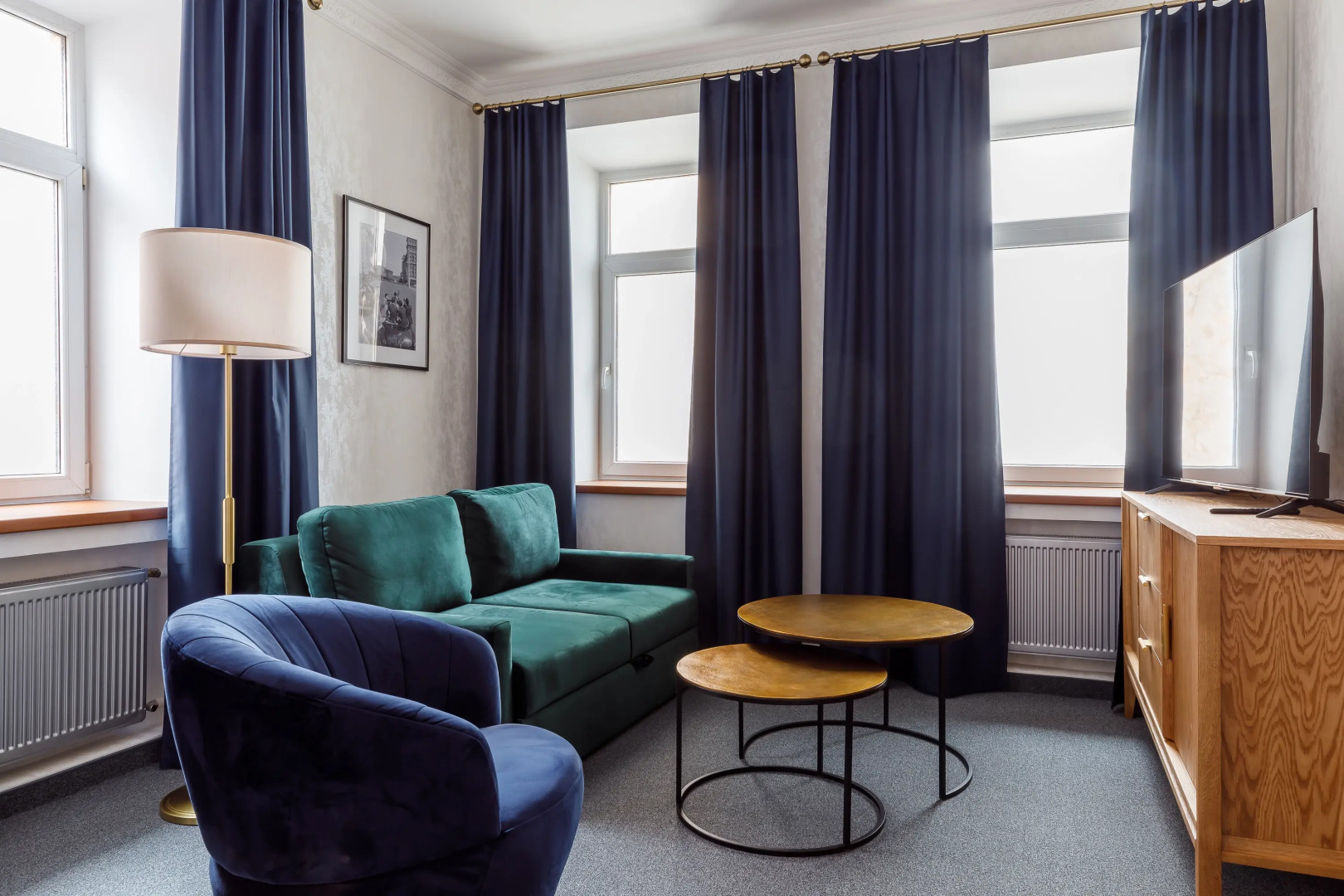 Мини-отель Московье