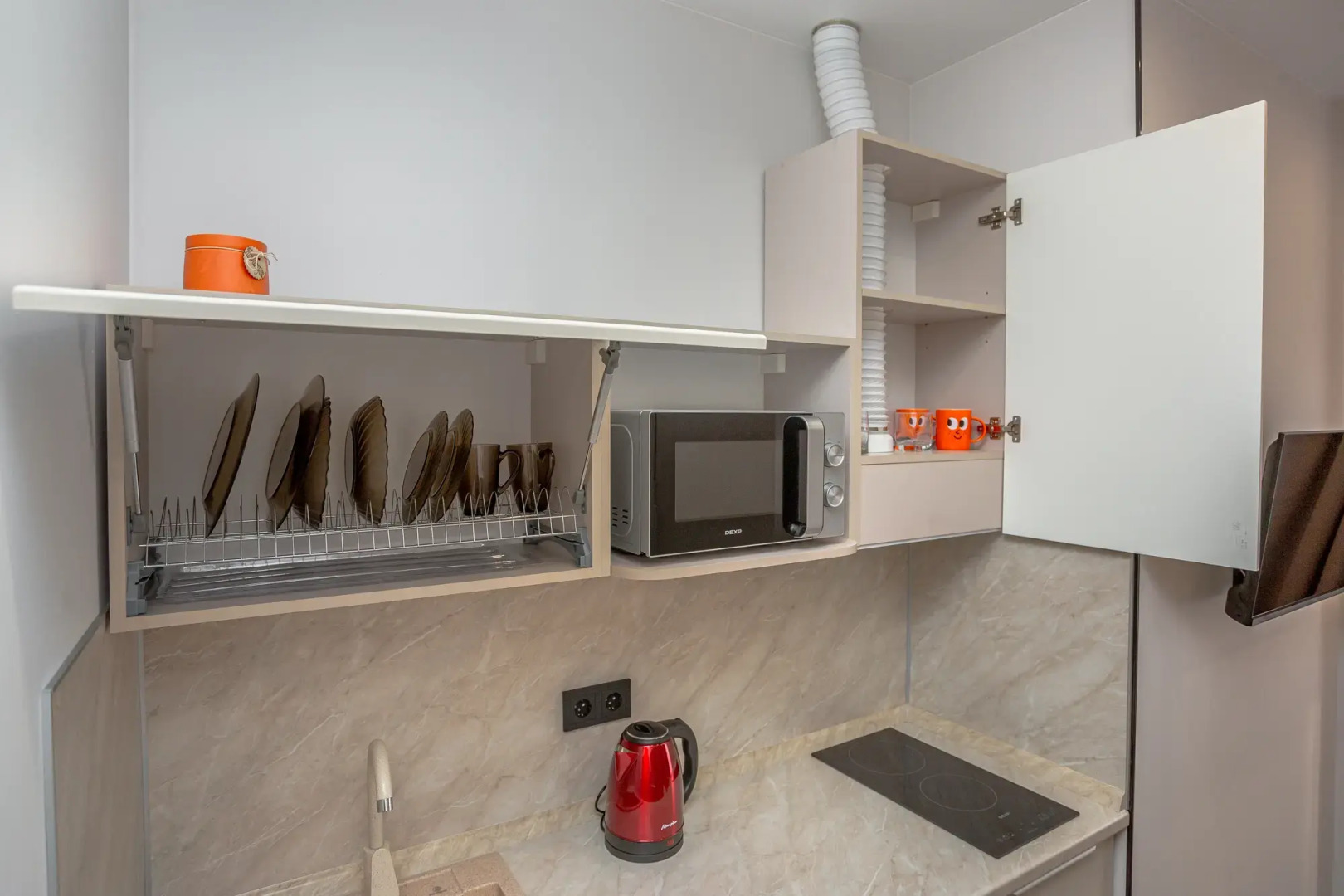 Апартаменты Apart 77 Art