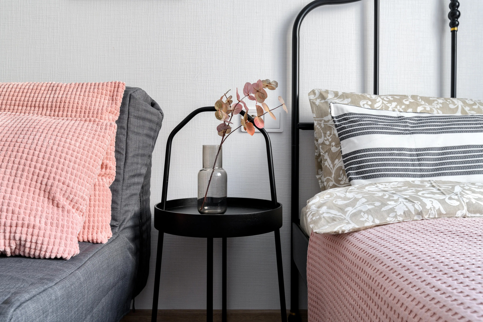 Квартира в поселке Песочном напротив НМИЦ онкологии им. Н.Н. Петрова