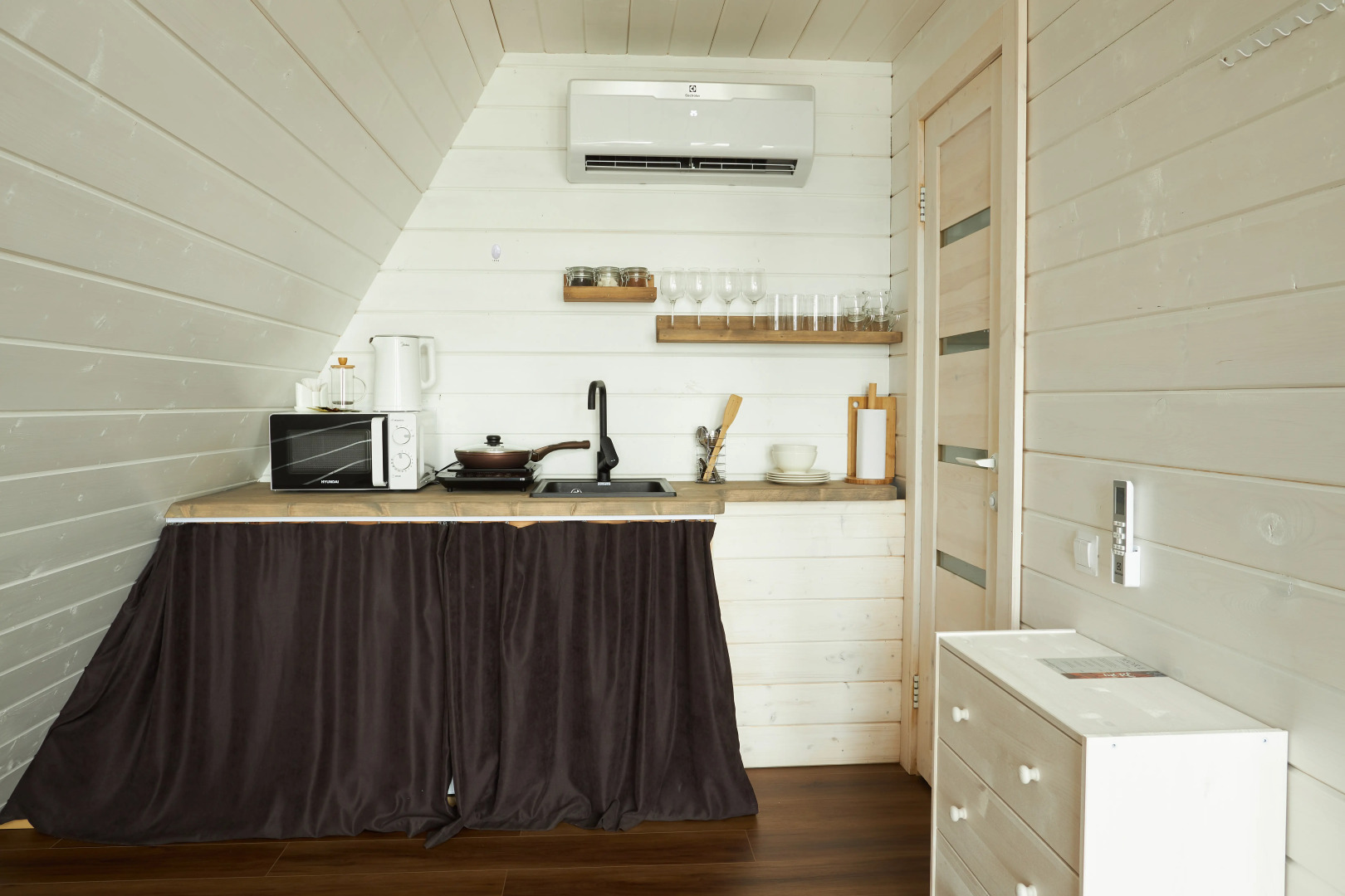 Гостевой дом MORE