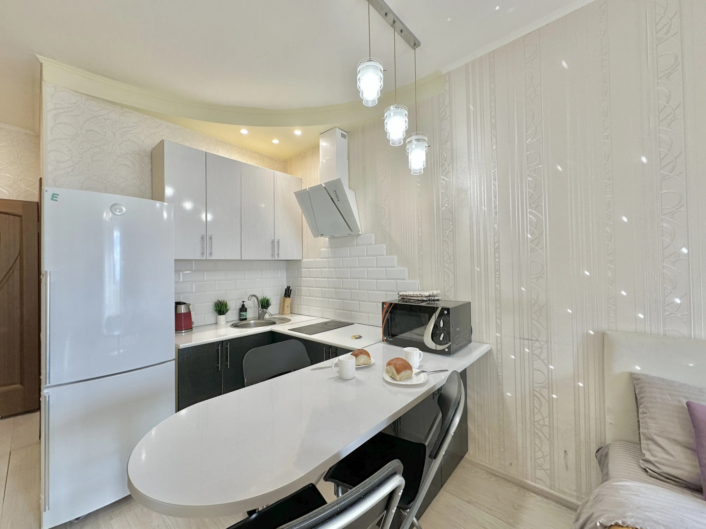 Квартира Студия Good Sleep в Одинцово