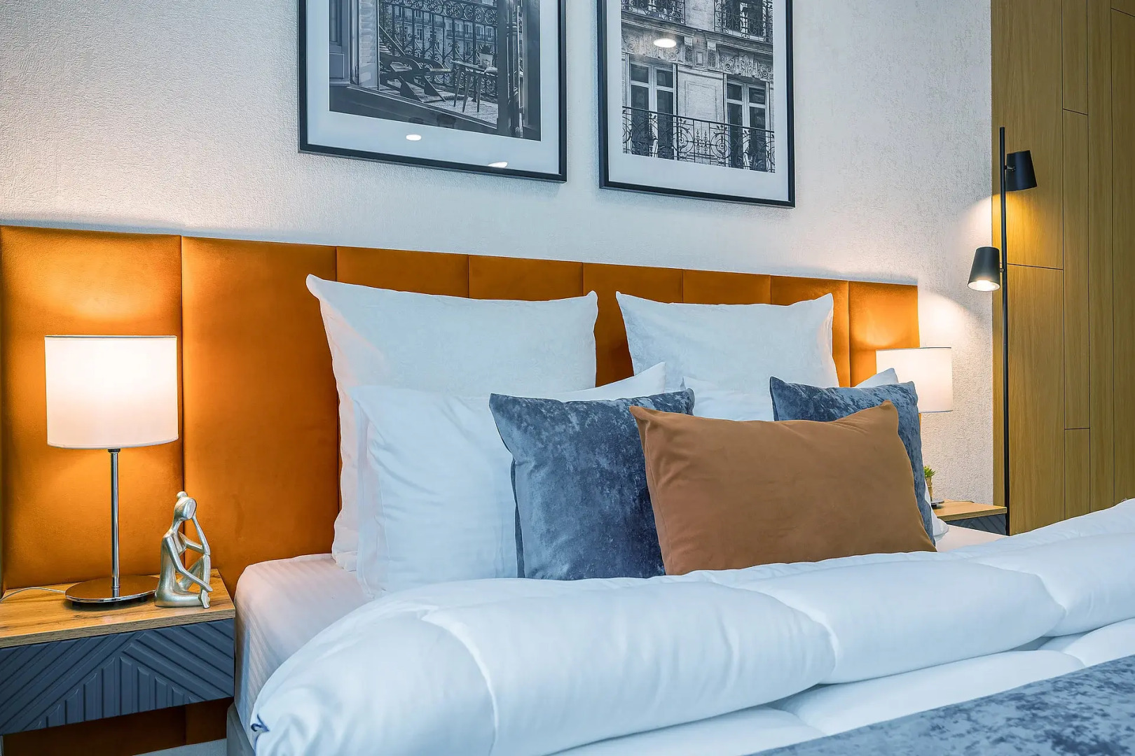 Апартаменты Как Дома