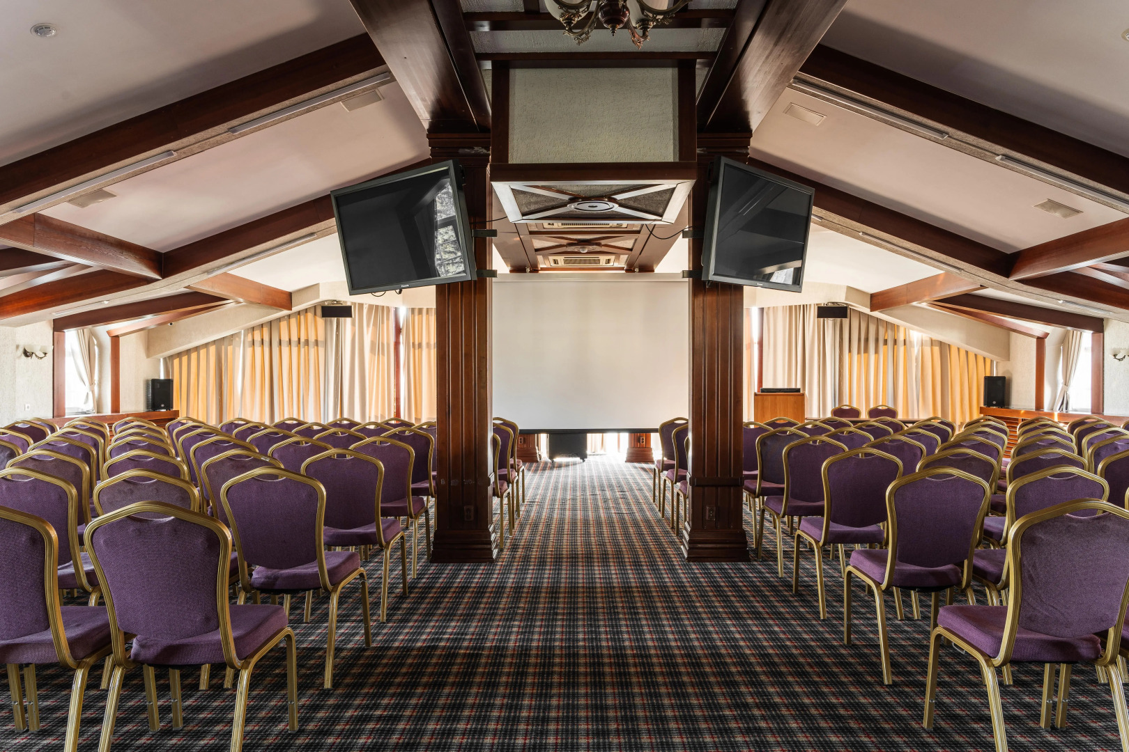 Отель Звезда