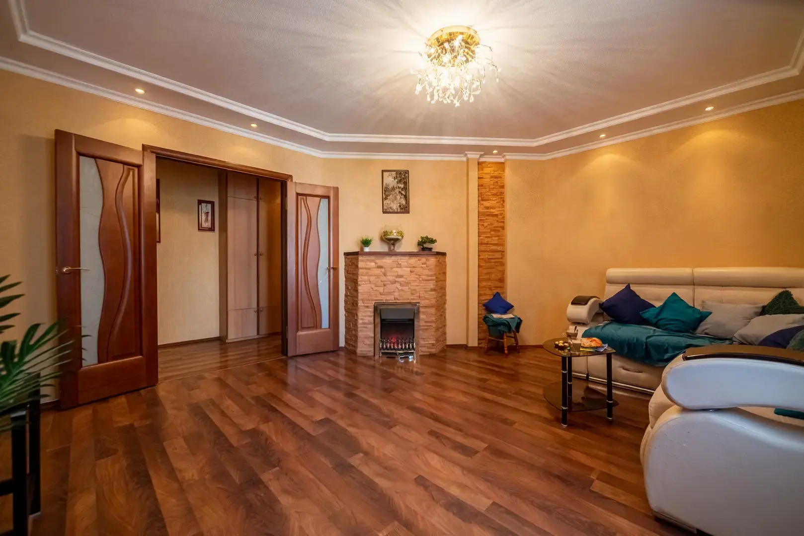 Квартира Райдас на Кальной 9