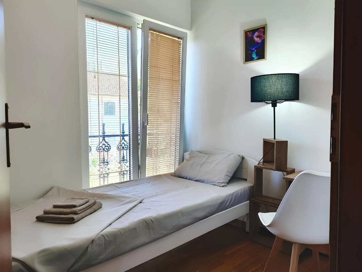 Апартаменты Skipper bay