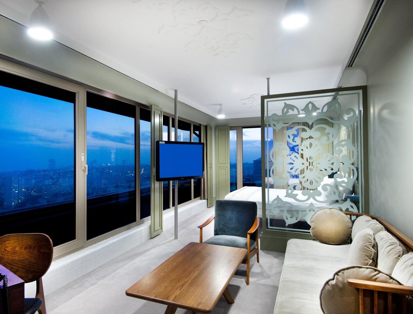 The Cettia İstanbul