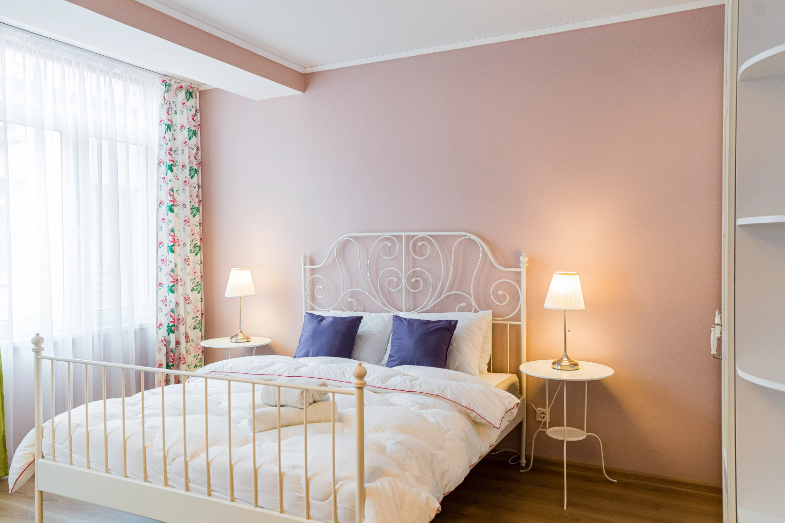 Апартаменты на Пионерском 259 K