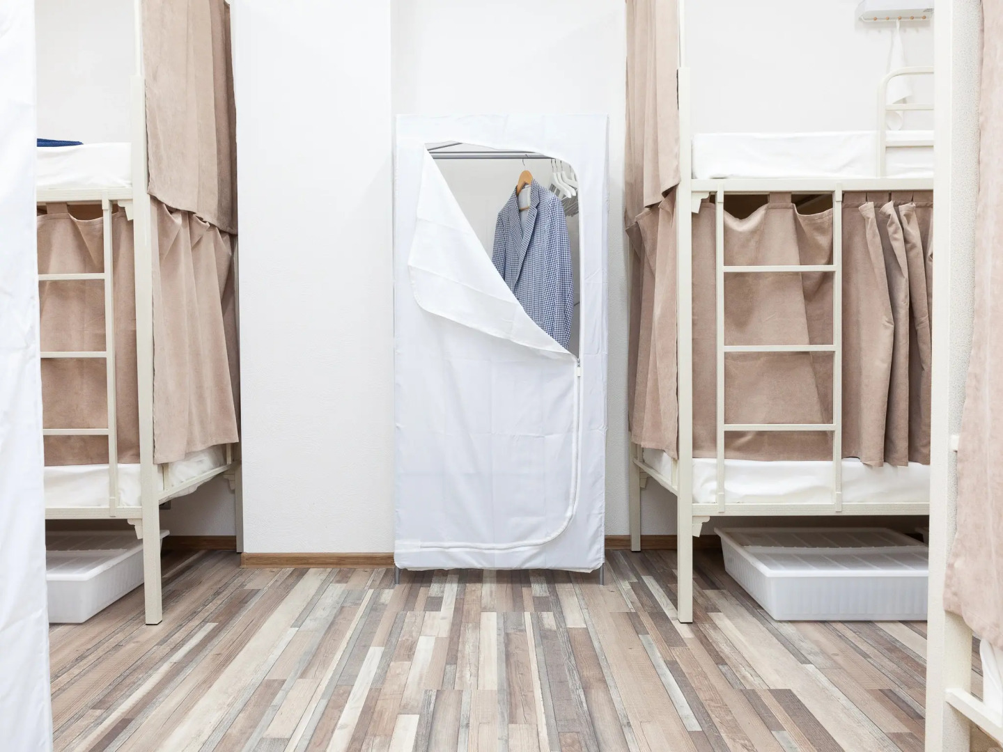 Хостел Медведково