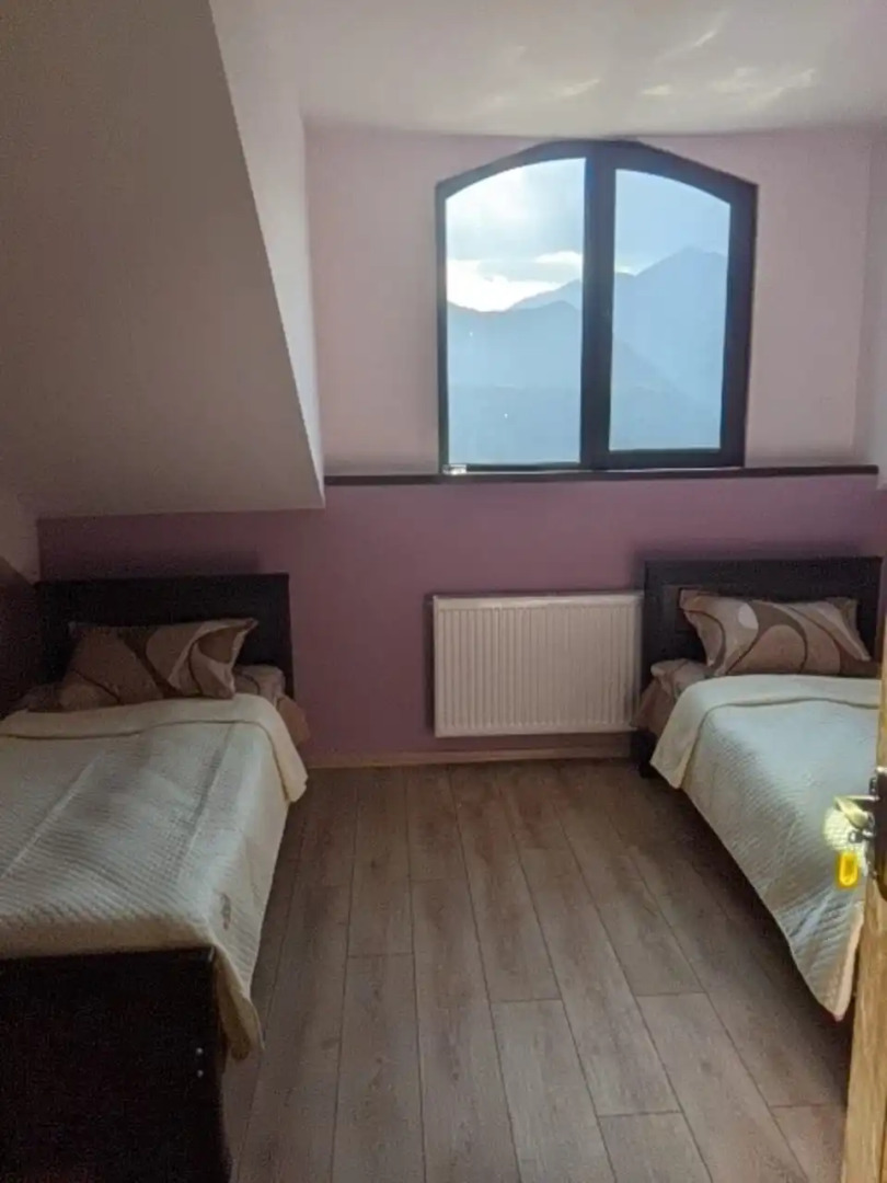 Гостевой дом Khando 2023