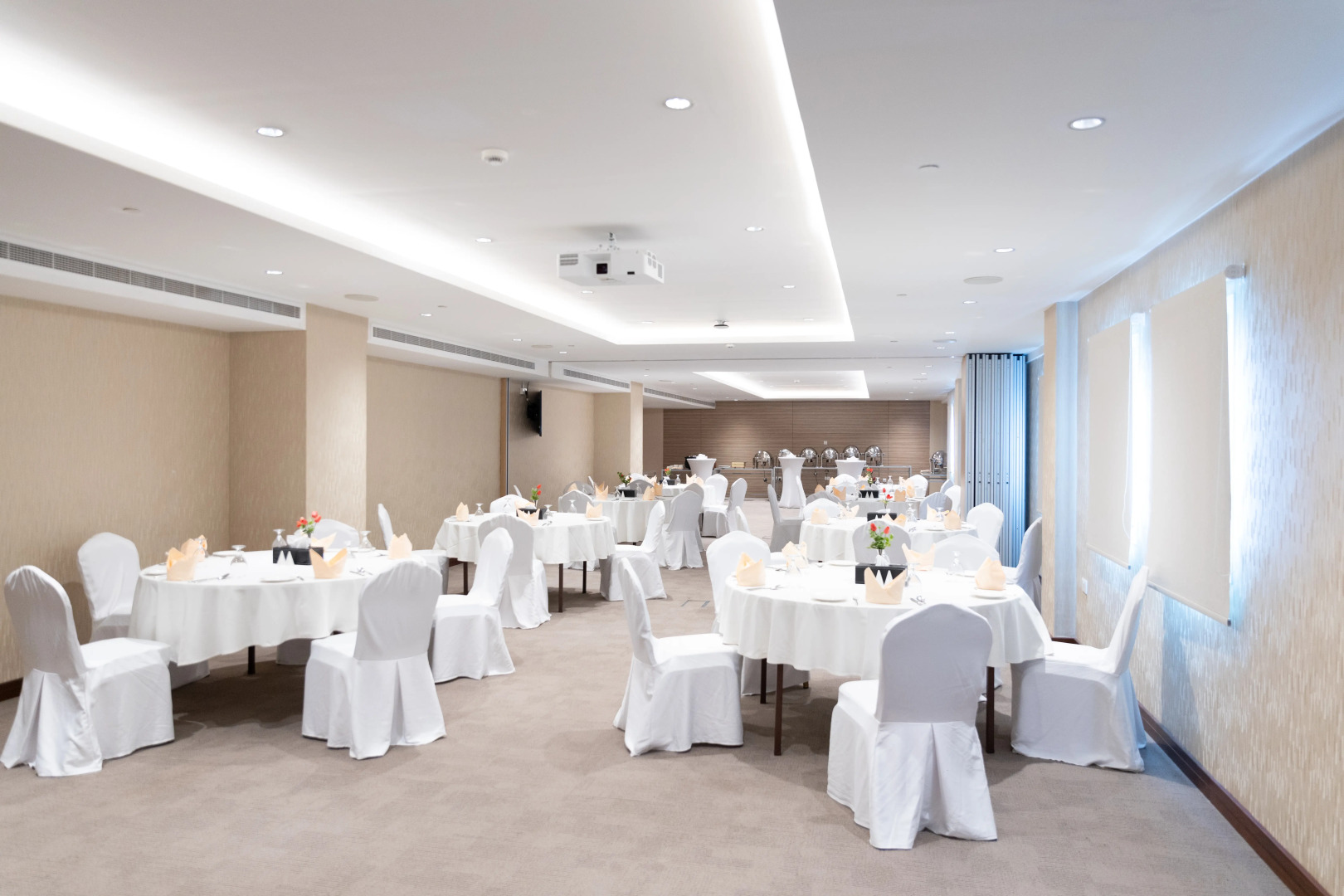 Отель Tulip Inn Majan Salalah