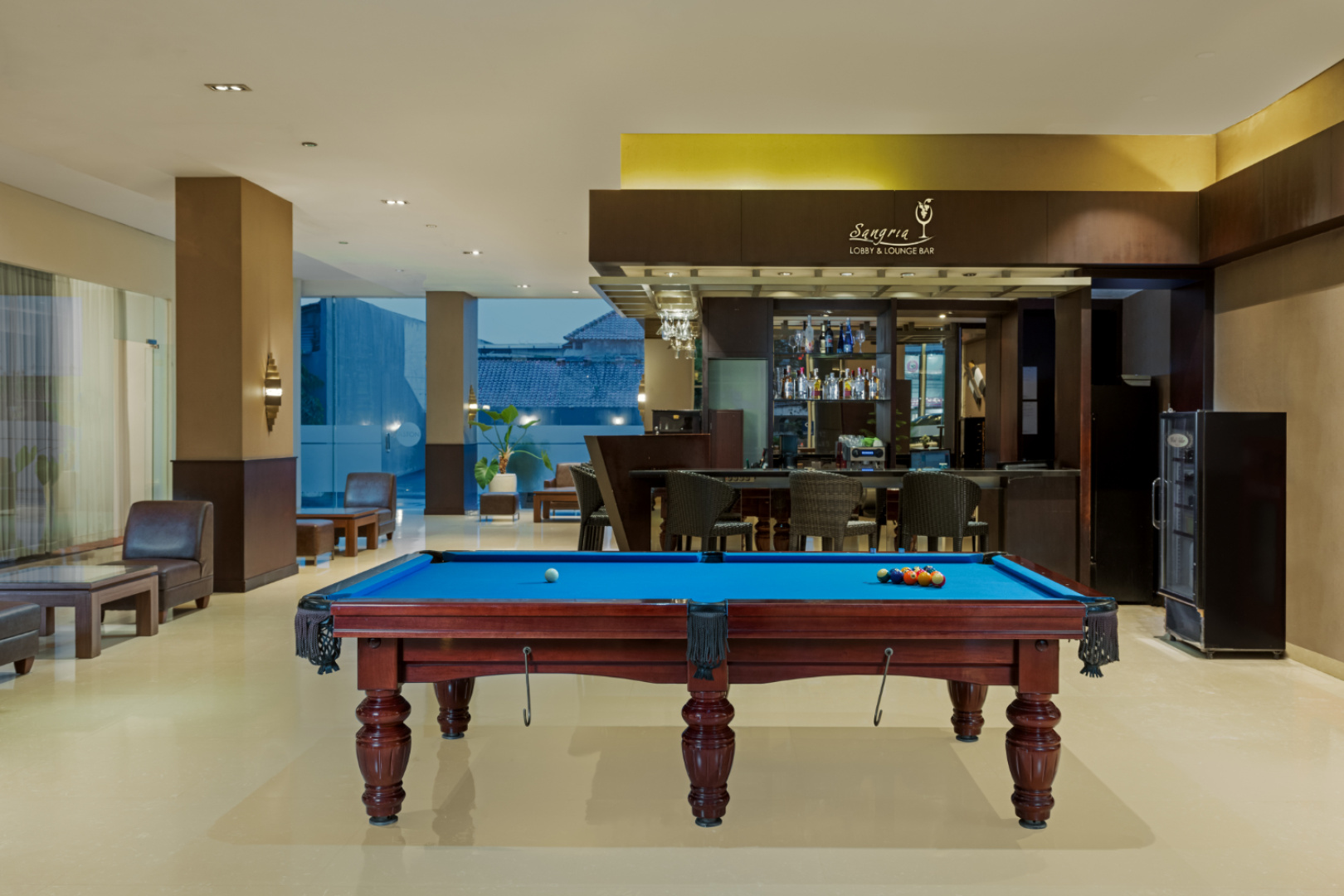 Aston Purwokerto Hotel & Convention Centre