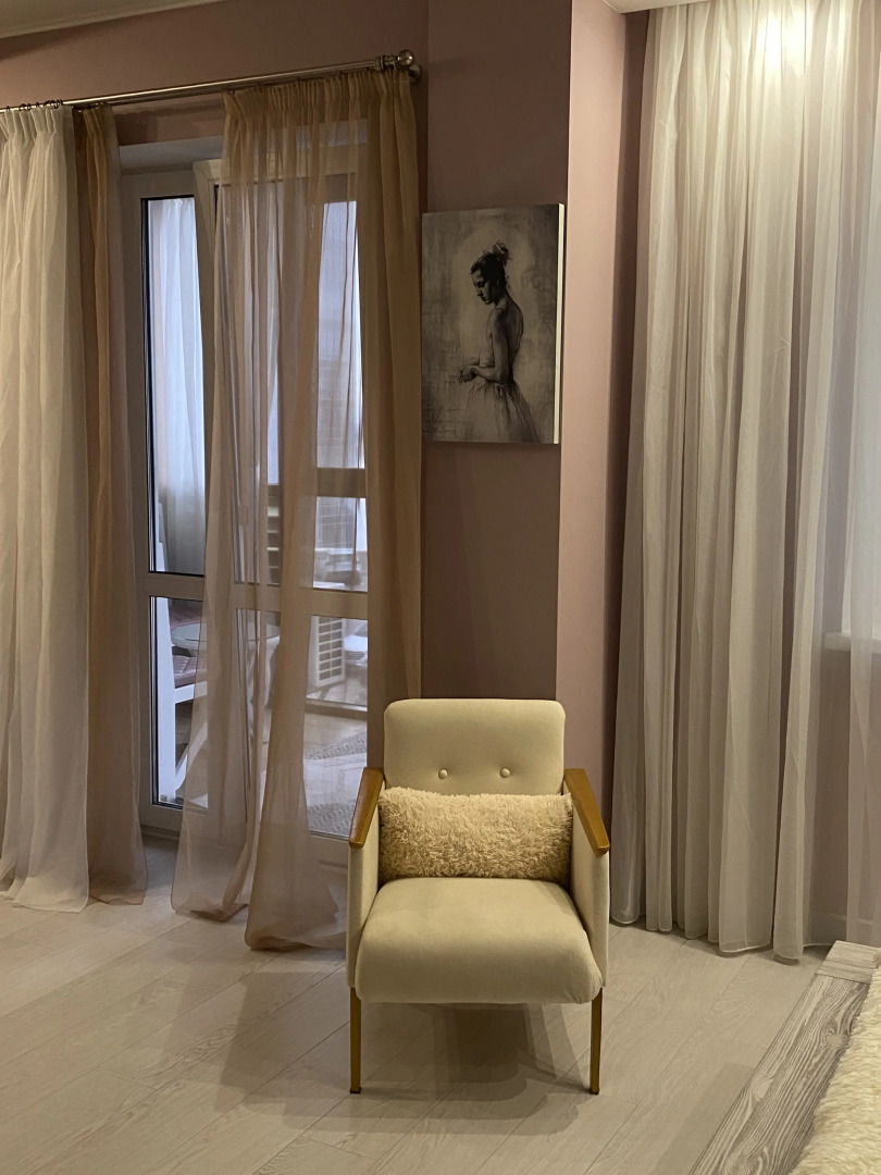 Апартаменты на Набережной