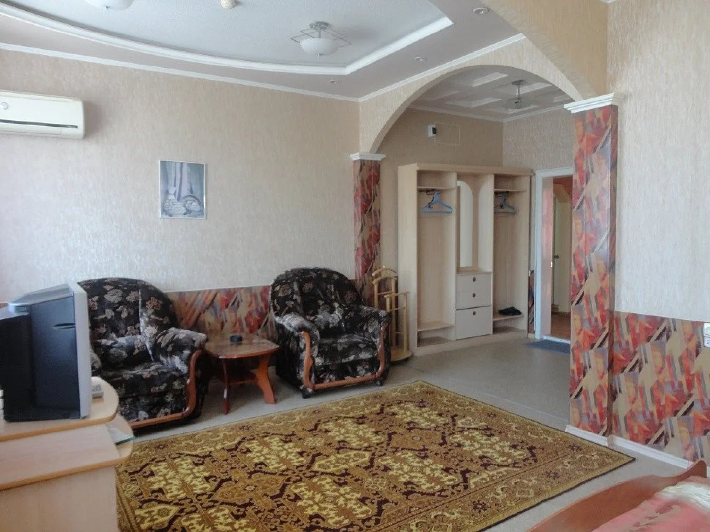 Мини-Отель Маяк