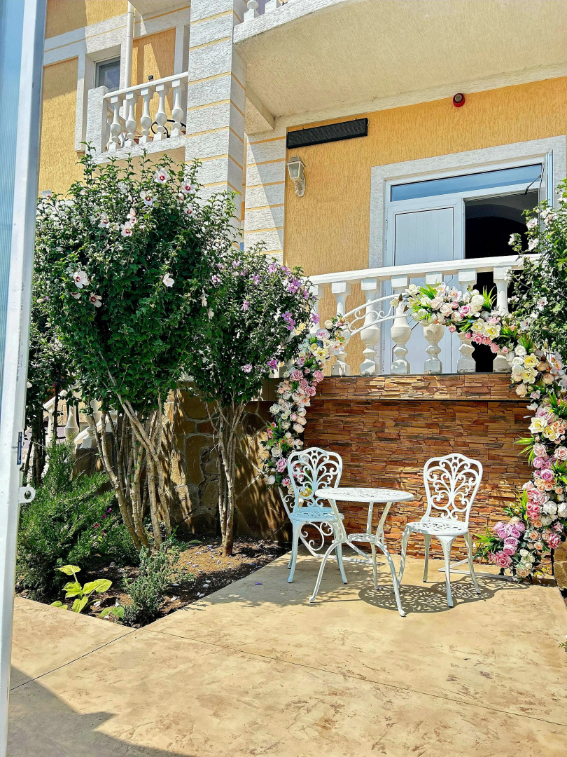 Гостевой Дом Эдем