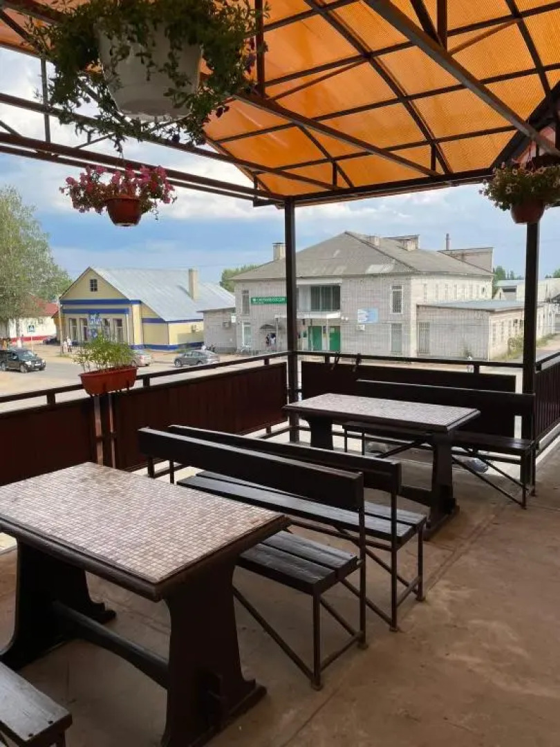 Мини-отель Гостиный дом