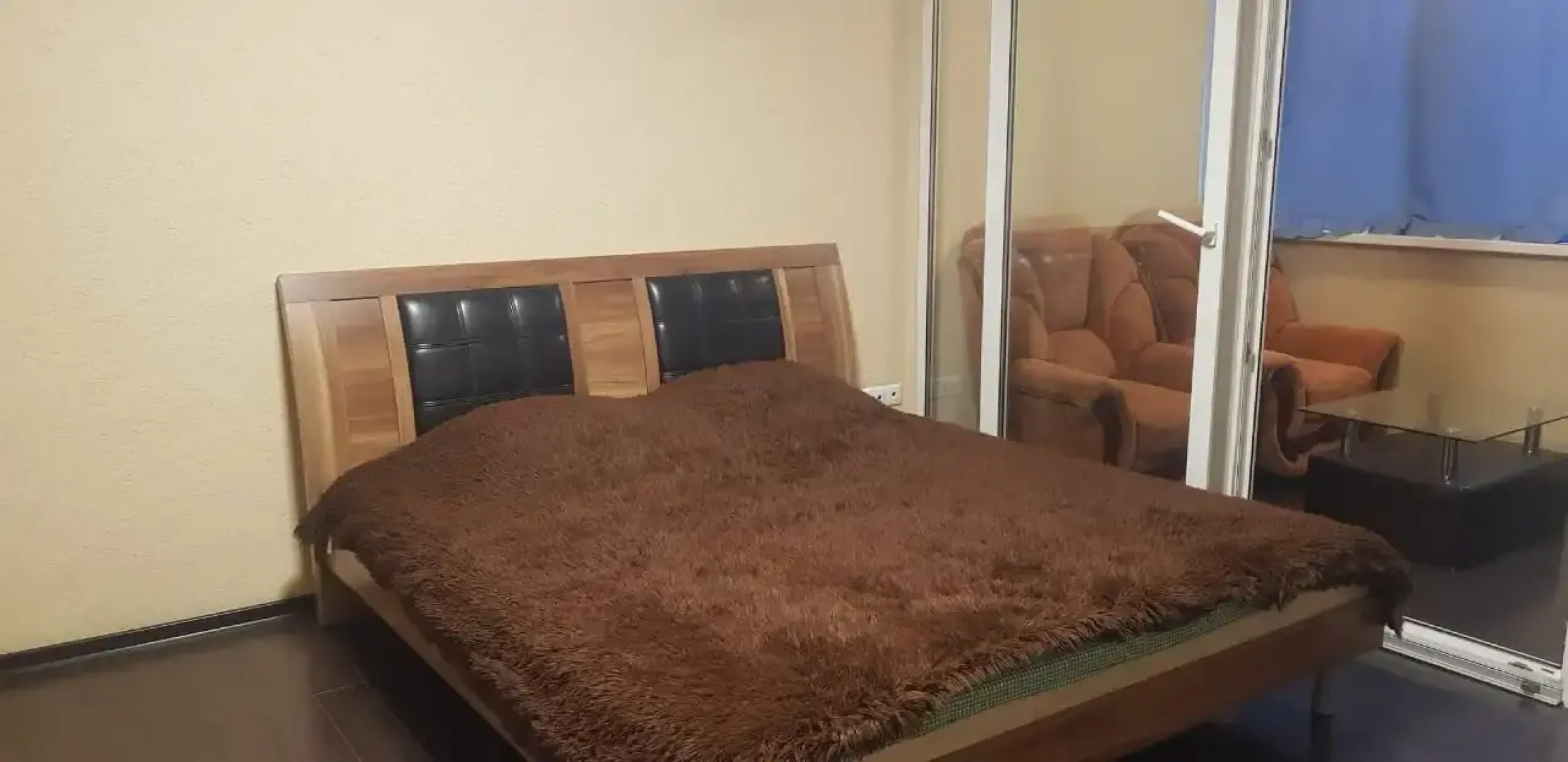 Апартаменты VIAHOME на Первой Морской